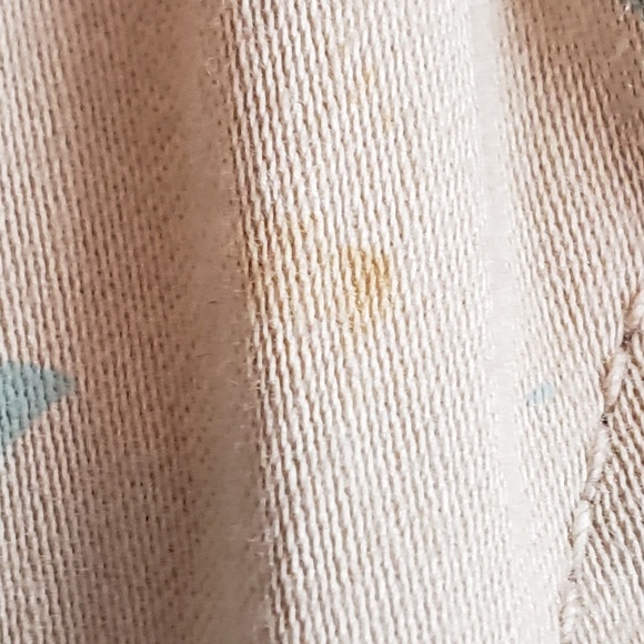 Bianca Nygard Floral Button Jacket Womens Size 10 - Picture 7 of 8